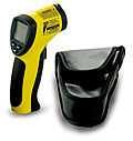 Infrarotthermometer BP20 Thermohygrometer
